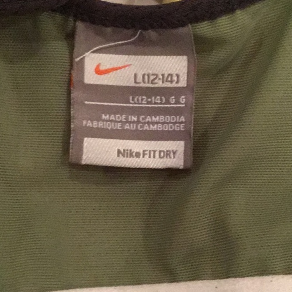 Nike Work Out Set - image 8